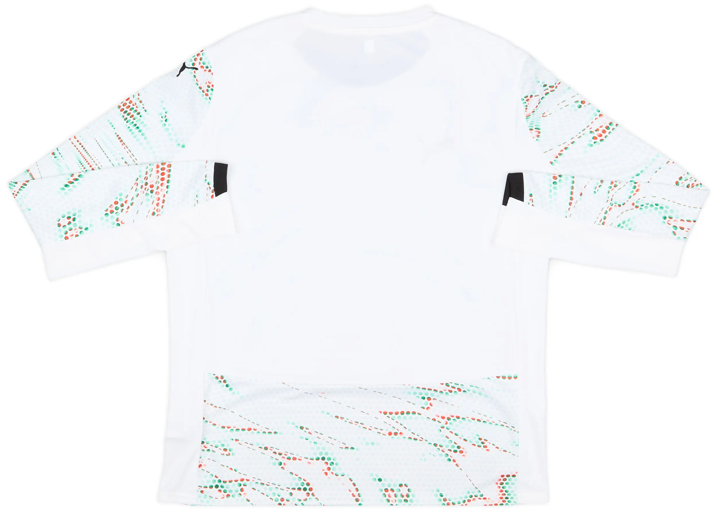 Portugal 2025/26 (Away) - Long Sleeve