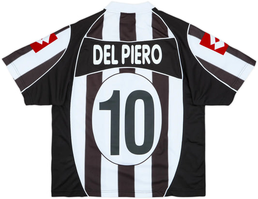 JFC 2002/03 (Home)