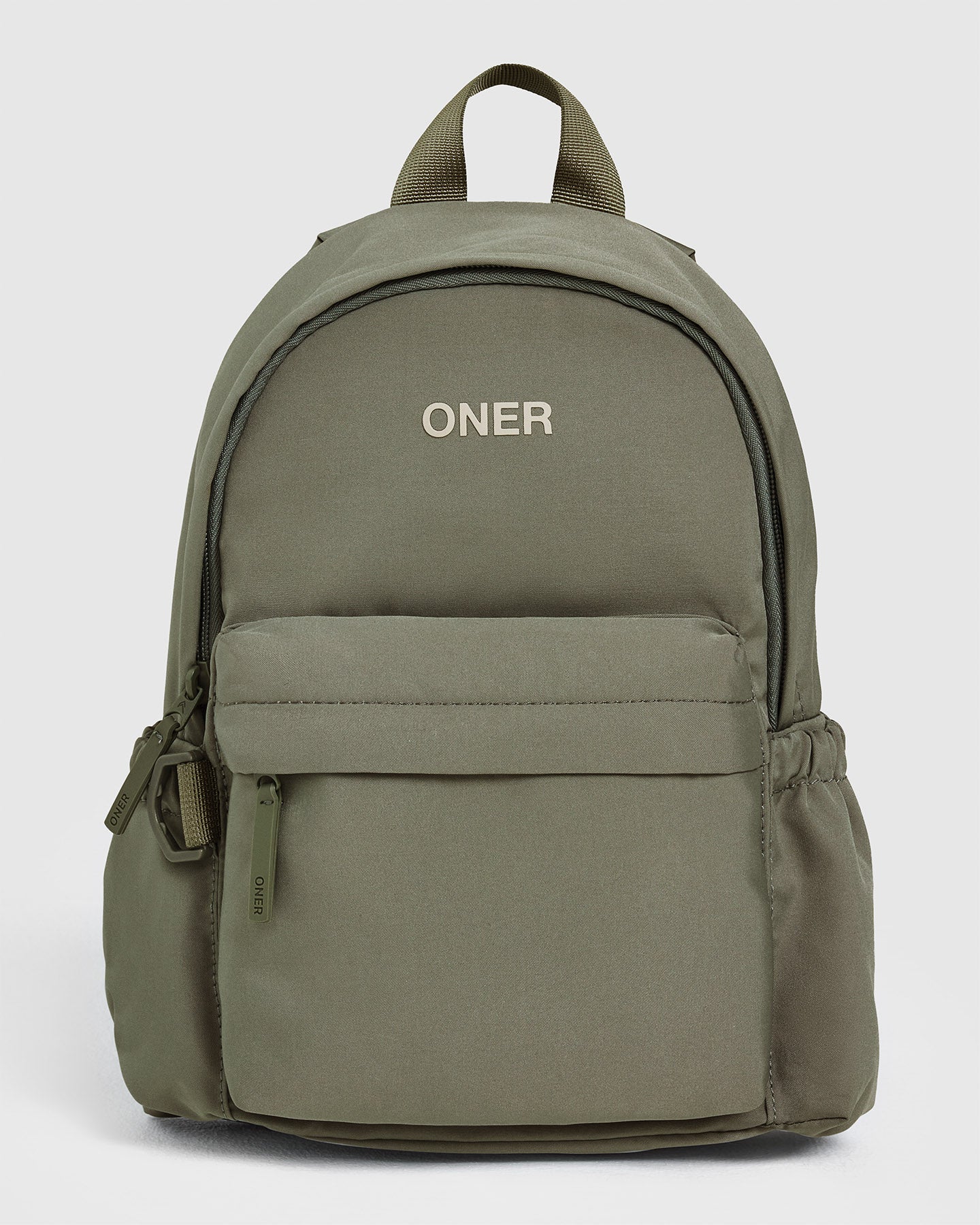 Mini Backpack - Alpine Green
