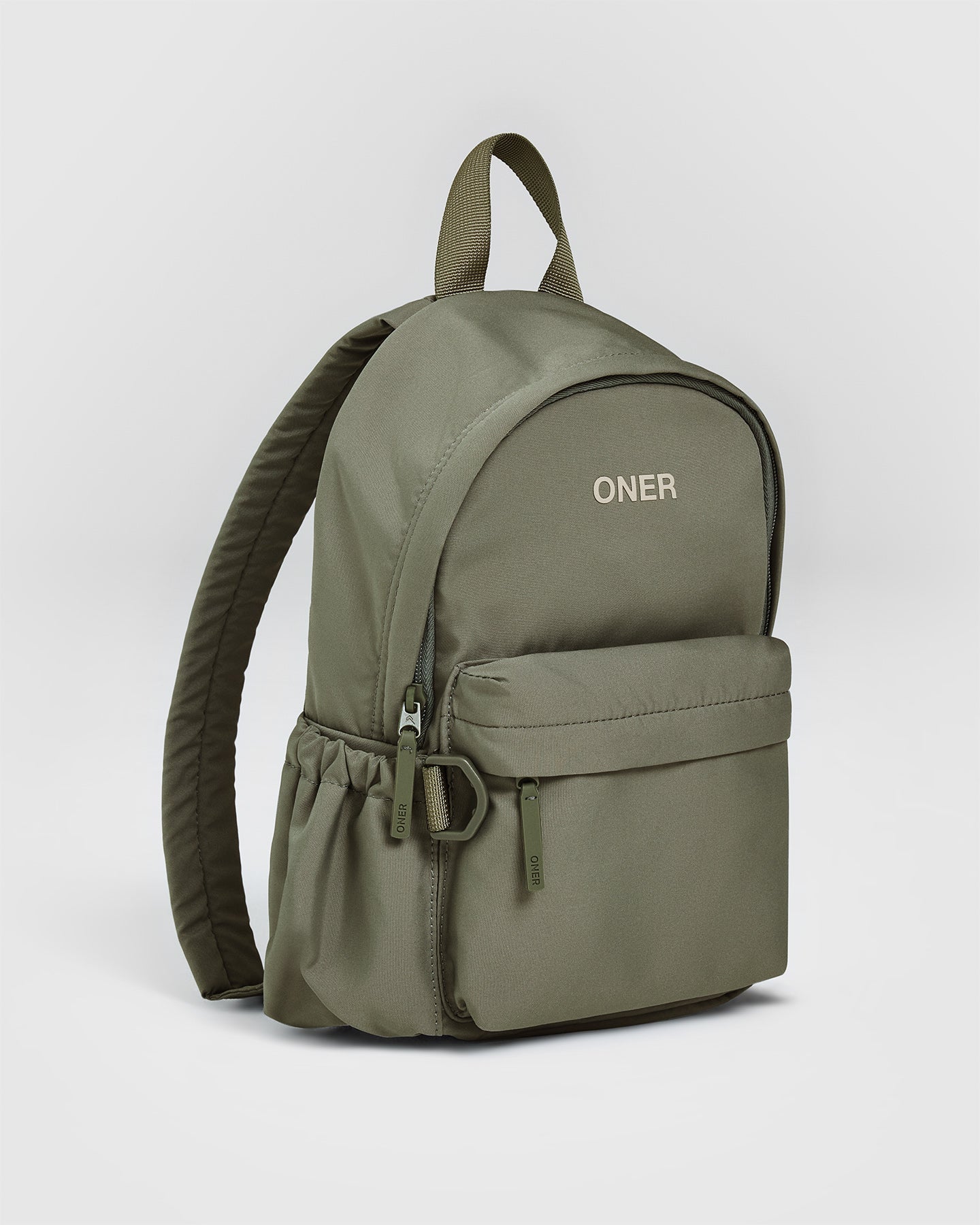 Mini Backpack - Alpine Green