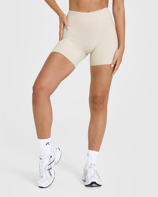 Shorts 6" - Sand