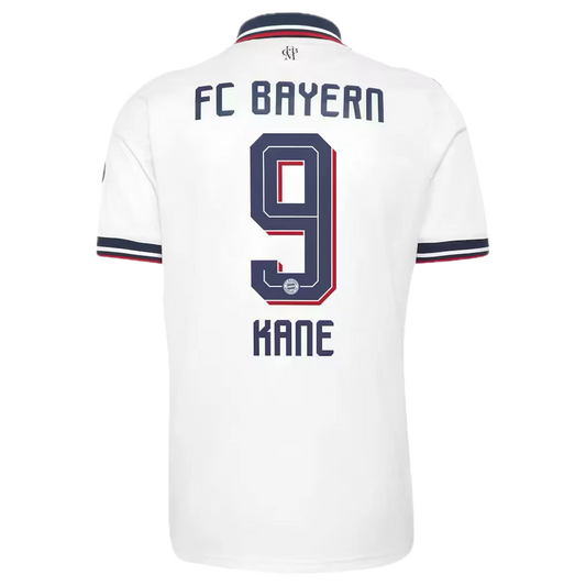 FC Bayern 2026/27 (Away)