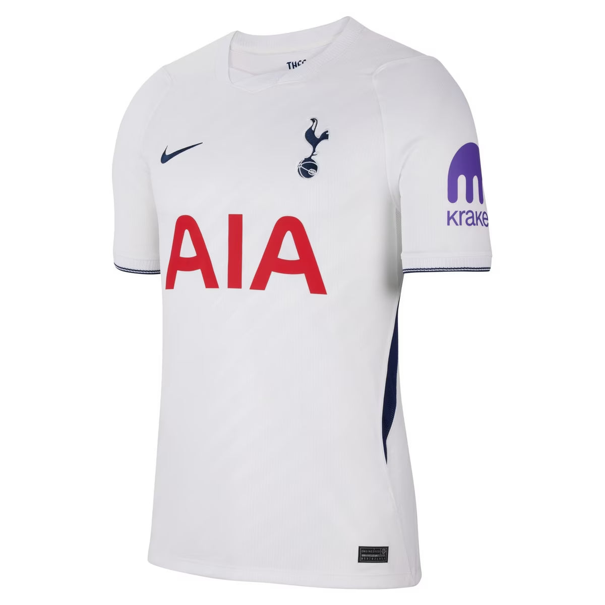 Tottenham Hotspur 2026/27 (Home) - Kids