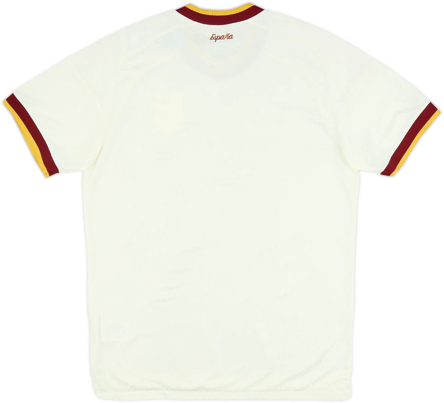 Spain 2026 (Away)