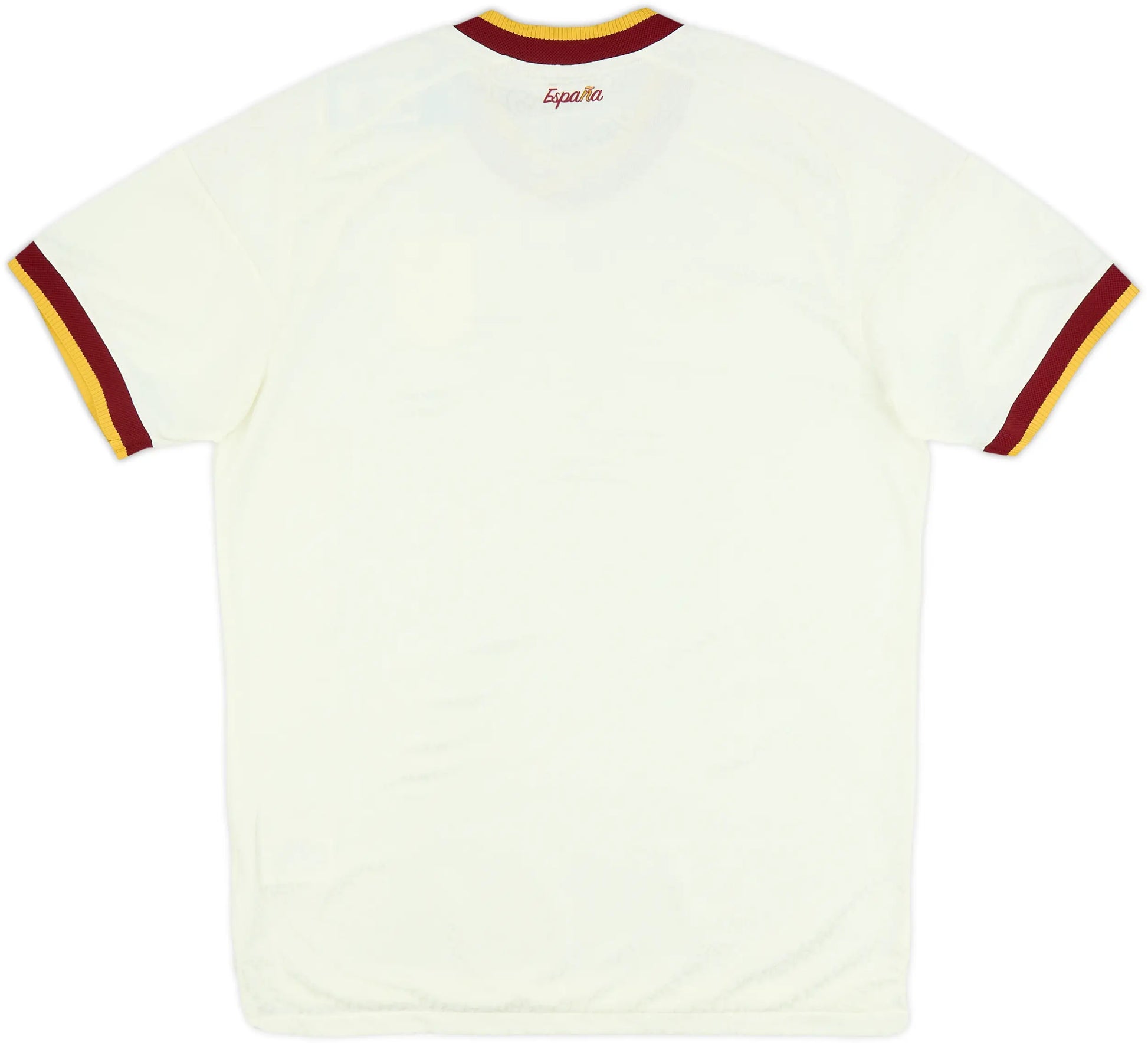 Spain 2026 (Away)