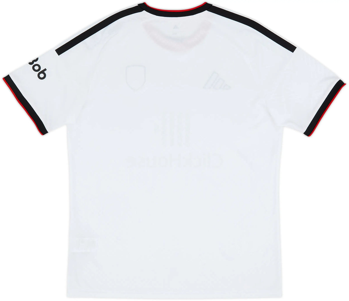Fulham 2026/27 (Home) - Kids
