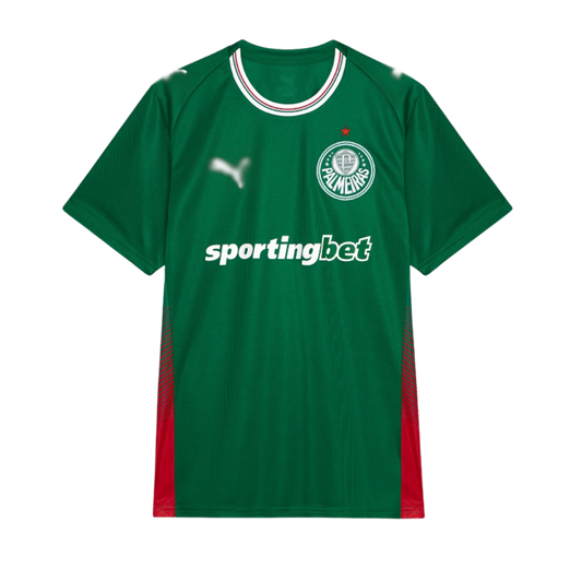 Palmeiras 2026/27 (Home)