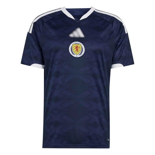 Scotland 2026 (Home)