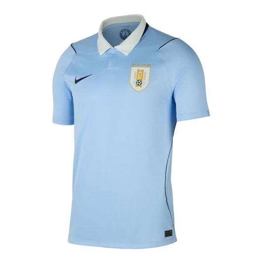 Uruguay 2026/27 (Home) - Kids