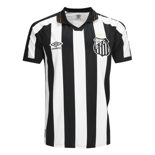 Santos FC 2026/27 (Away)