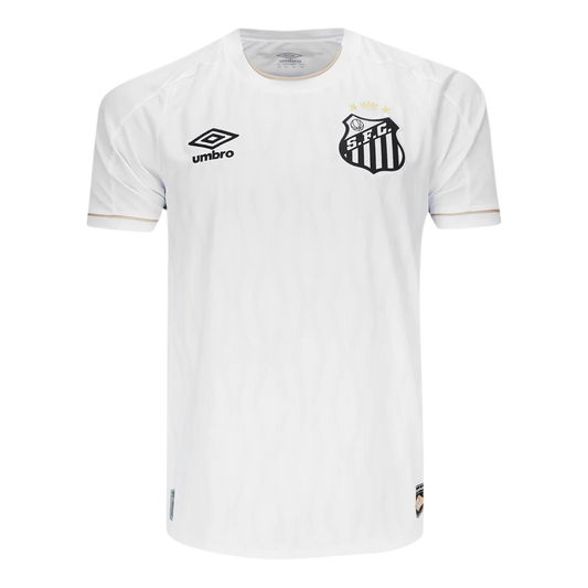 Santos FC 2026/27 (Home)