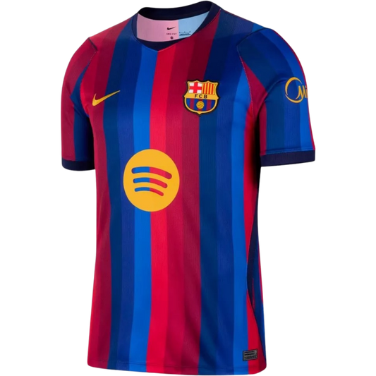 FC Barcelona 2026/27 (Home) - Kids