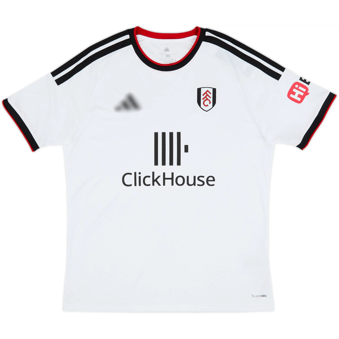 Fulham 2026/27 (Home) - Kids
