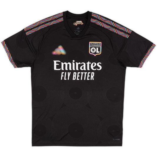 Ol. Lyon 2026/27 (Third)
