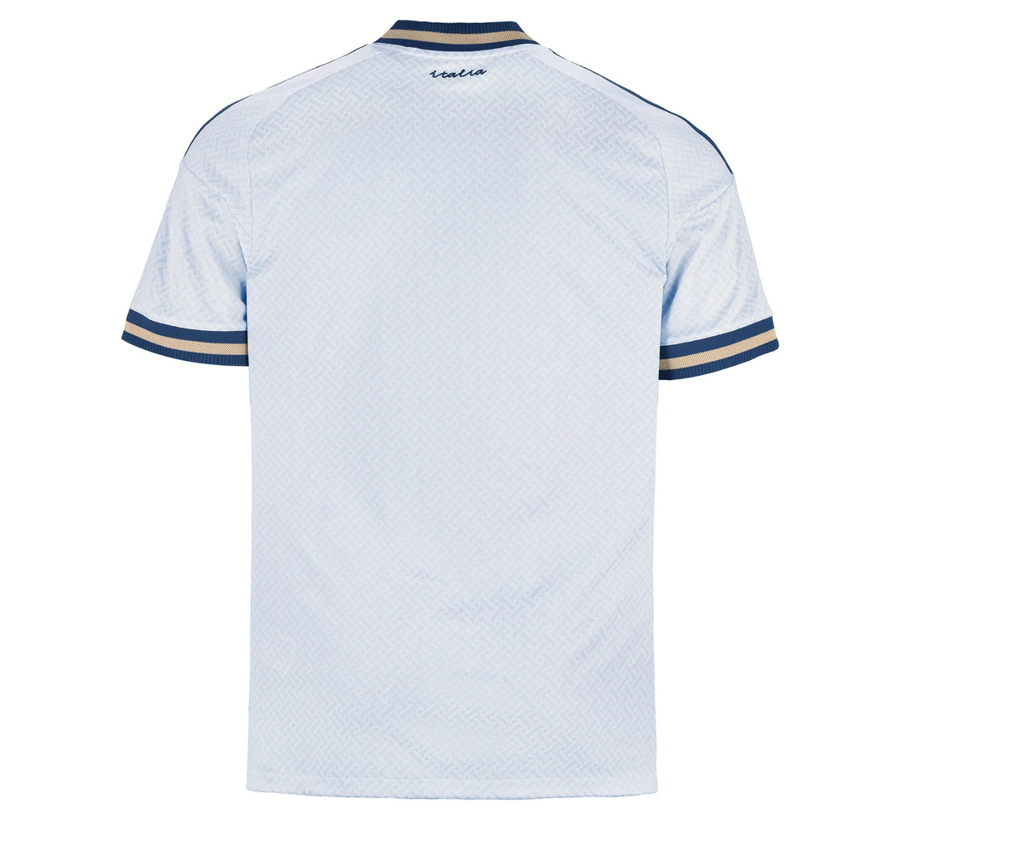 Italy 2026 (Away)
