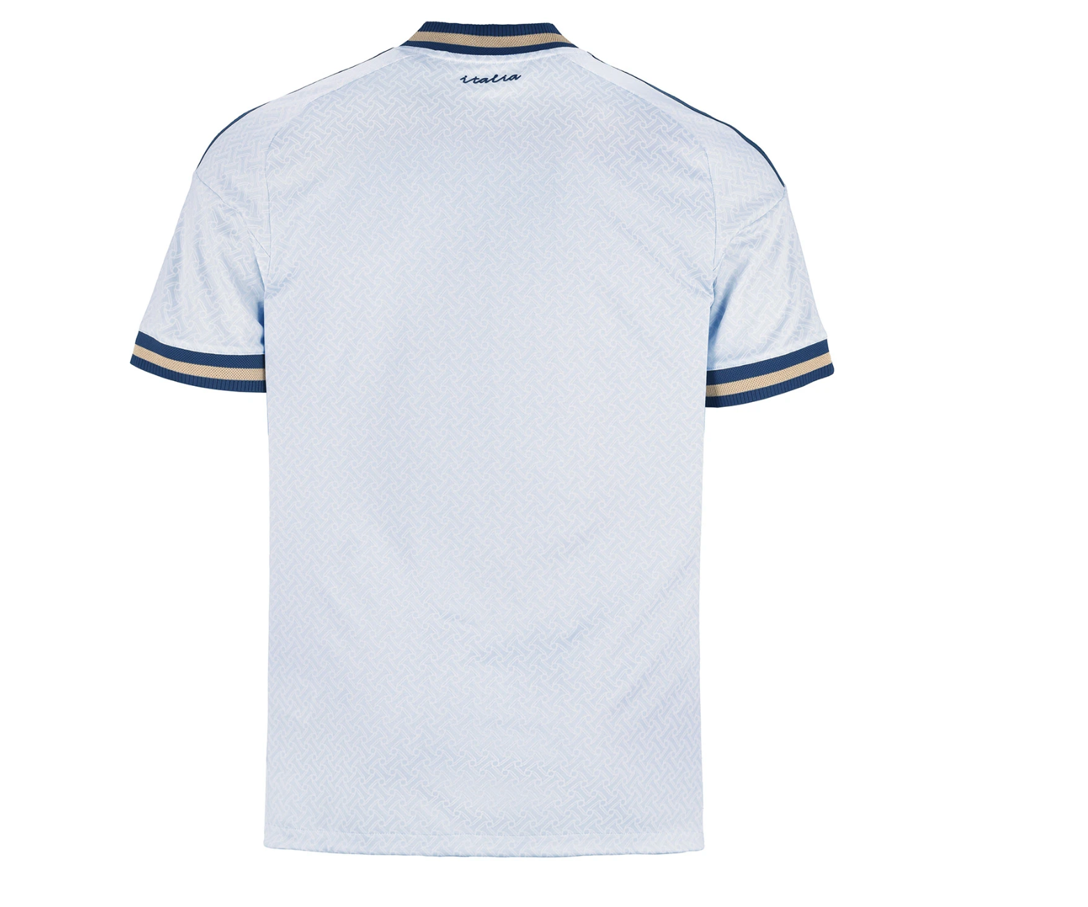 Italy 2026 (Away)