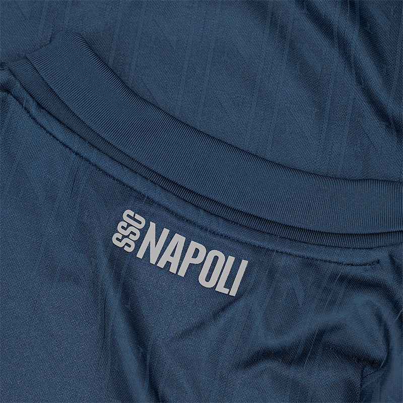 Napoli 2025/26 (Third Champions League)