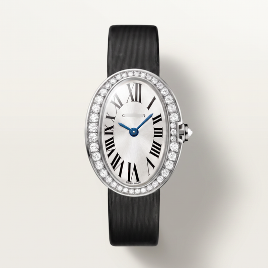Baignoire Small Model Paved Watch
