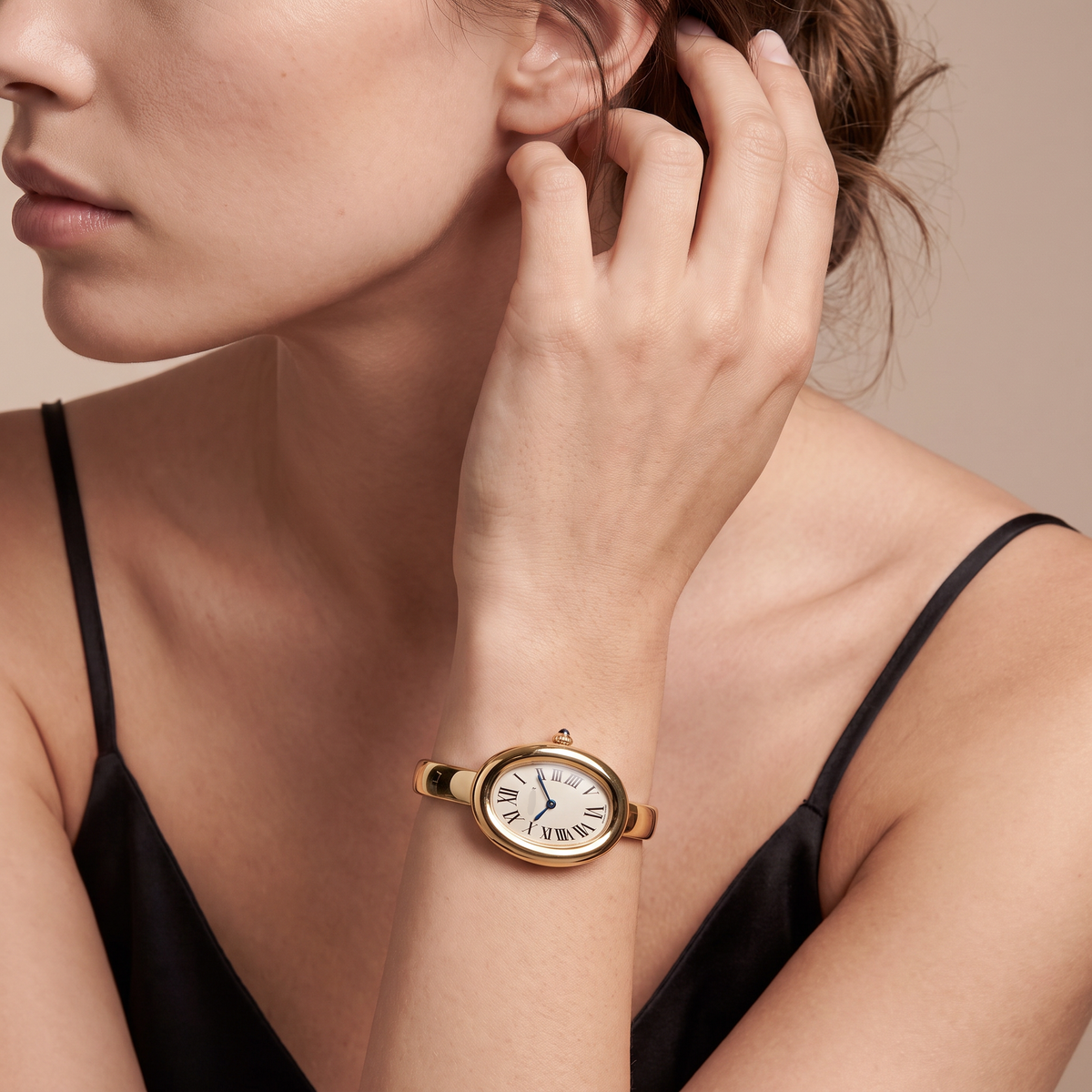 Bangle Small Model Watch