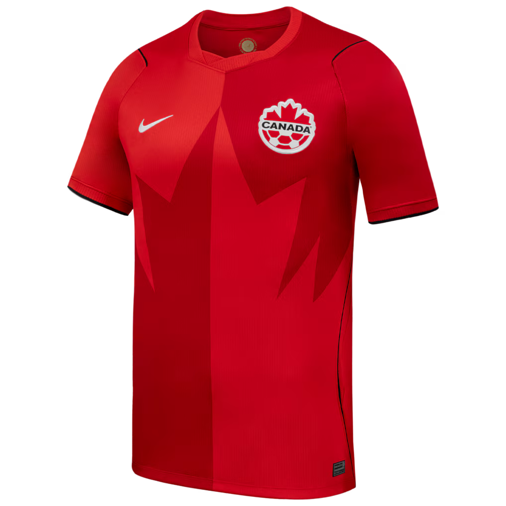 Canada 2026/27 (Home)