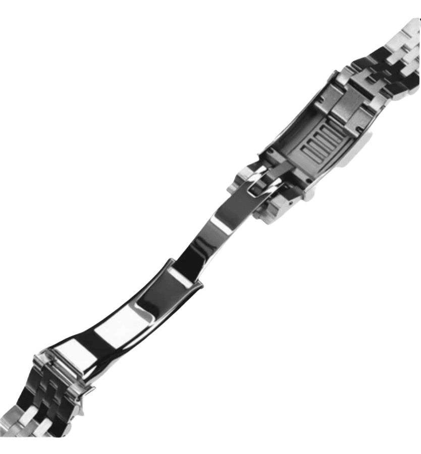 Premium Silver Jubilee Bracelet