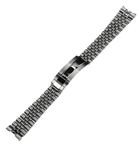Premium Silver Jubilee Bracelet