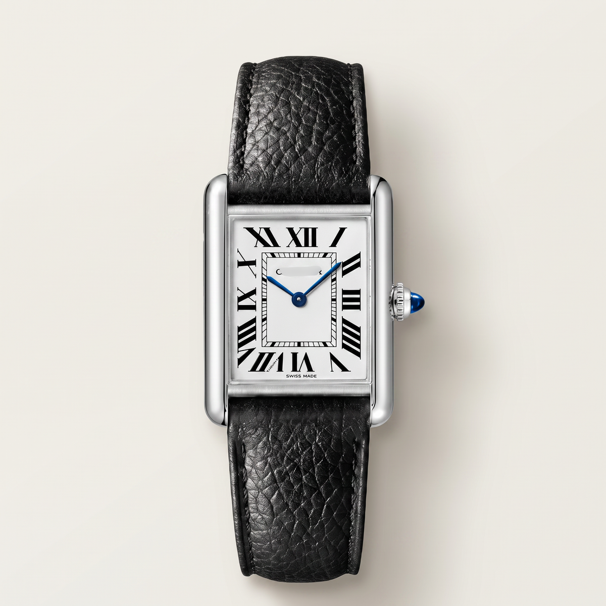Tank Must de Quartz Watch