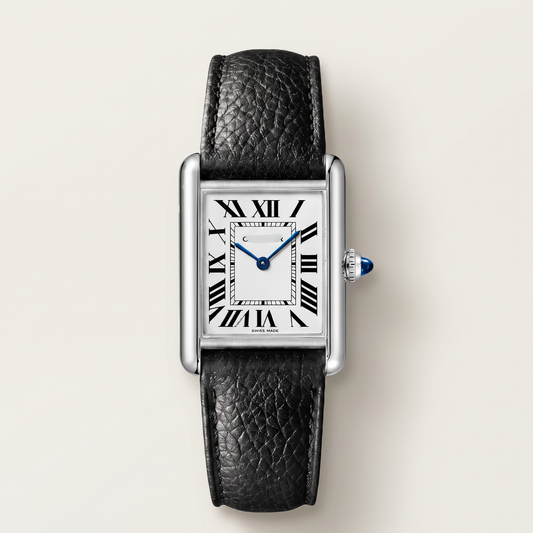 Tank Must de Quartz Watch